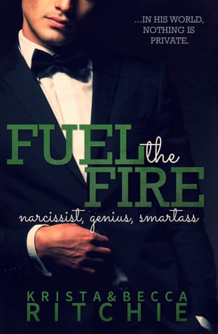 Series Book Cover Preview