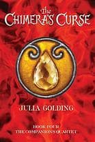 The Chimera's Curse book cover