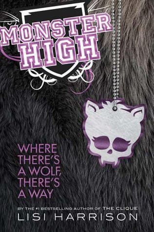 Where There's a Wolf, There's a Way book cover