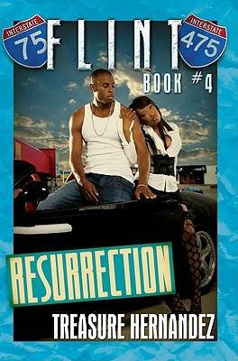 Resurrection book cover