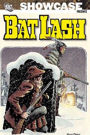 Showcase Presents: Bat Lash, Vol. 1