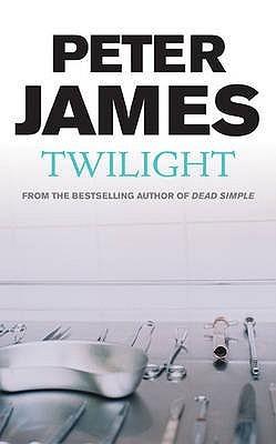 Twilight book cover