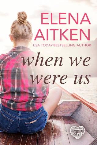 When We Were Us book cover