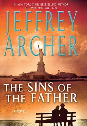 The Sins of the Father book cover