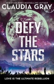 Defy the Stars book cover