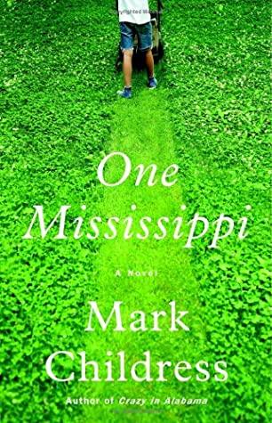 One Mississippi book cover