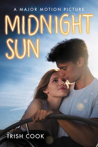 Midnight Sun book cover