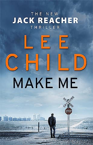 Make Me book cover