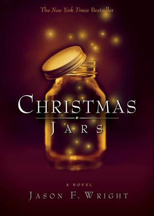 Christmas Jars book cover