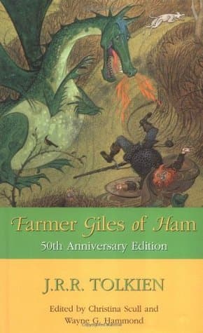 Farmer Giles of Ham