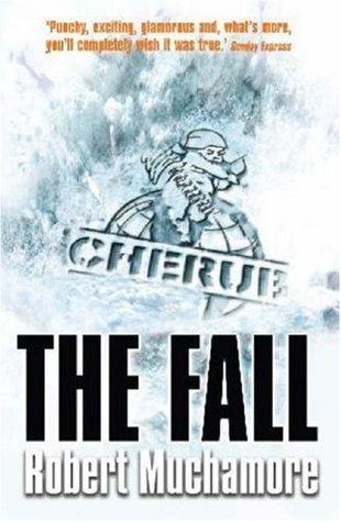 The Fall book cover