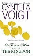On Fortune's Wheel book cover