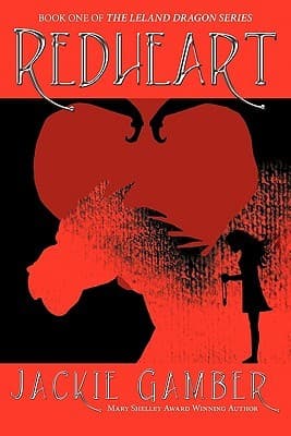 Redheart