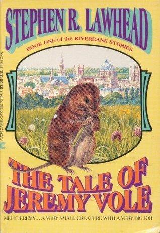 The Tale of Jeremy Vole