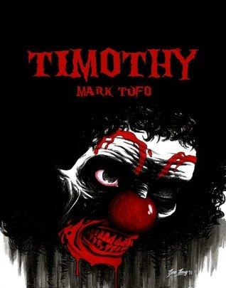 Timothy book cover