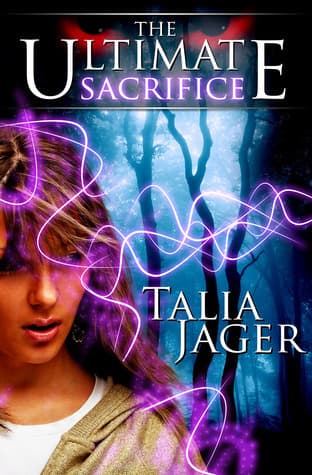 The Ultimate Sacrifice book cover