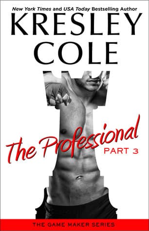 The Professional: Part 3 book cover