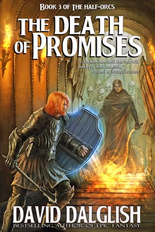 The Death of Promises