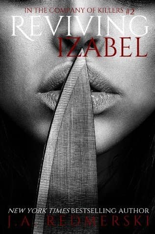 Reviving Izabel book cover