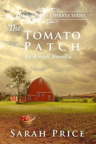 The Tomato Patch book cover