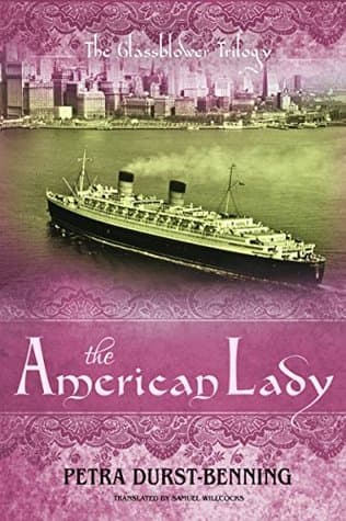 The American Lady