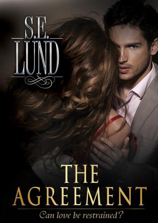 The Agreement book cover