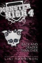 Back and Deader Than Ever book cover
