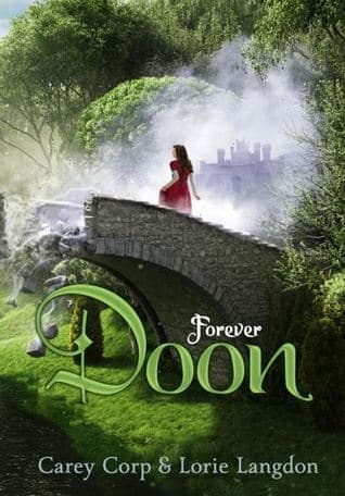 Forever Doon book cover