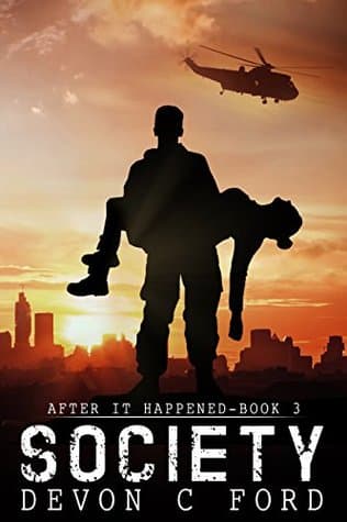 Series Book Cover Preview