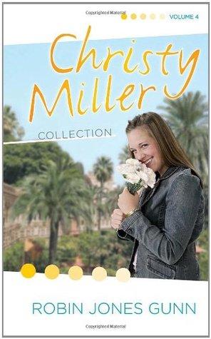 Christy Miller Collection, Vol. 4