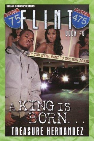 A King is Born book cover