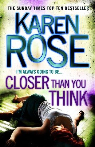 Closer Than You Think book cover