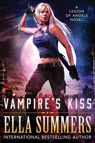 Vampire's Kiss