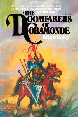 The Doomfarers of Coramonde