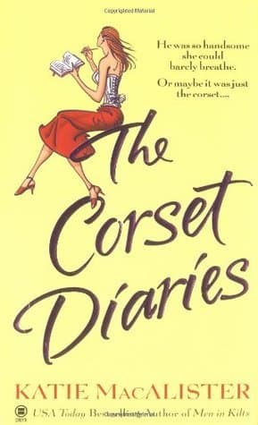 The Corset Diaries