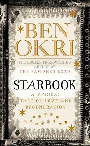 Starbook book cover