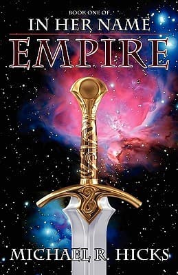 Empire book cover