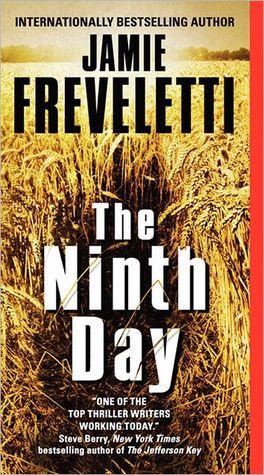 The Ninth Day book cover