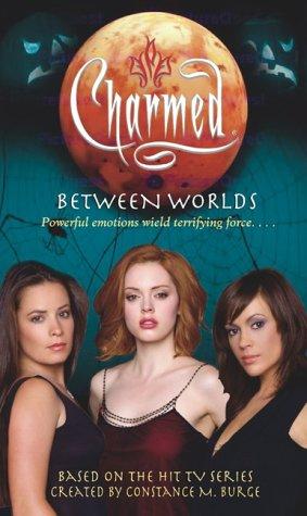 Between Worlds book cover