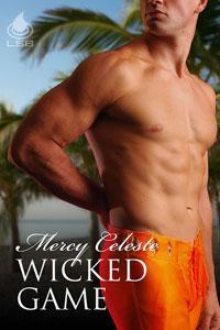 Wicked Game book cover