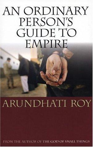 An Ordinary Person's Guide to Empire book cover