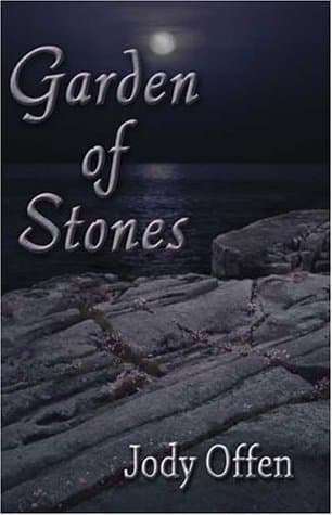 Garden of Stones book cover