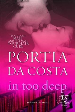 In Too Deep book cover