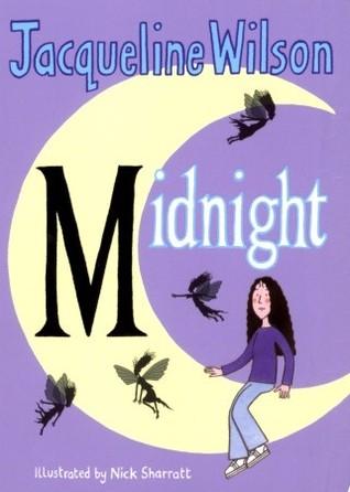 Midnight book cover