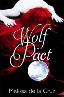 Wolf Pact book cover
