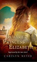 Beware, Princess Elizabeth