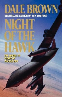 Night of the Hawk