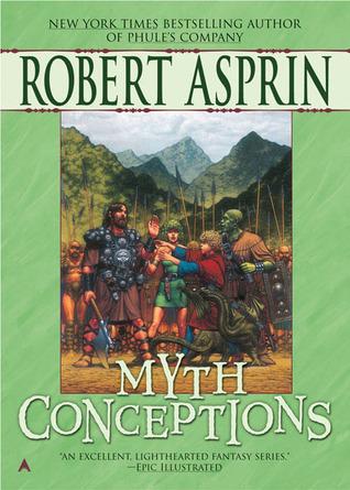 Myth Conceptions