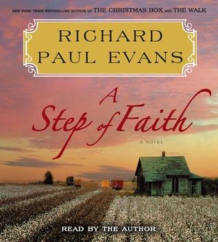 A Step of Faith book cover