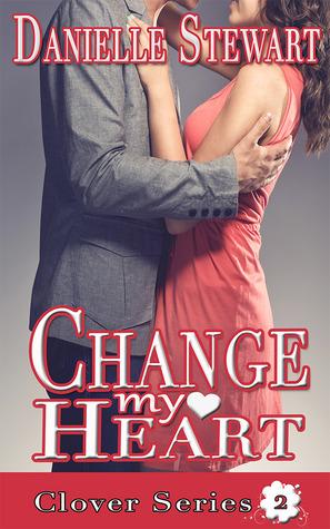 Change My Heart book cover